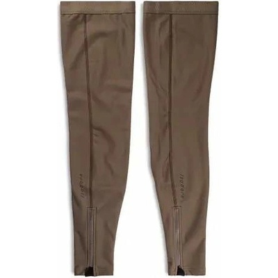 Isadore Signature Leg Warmers Morel