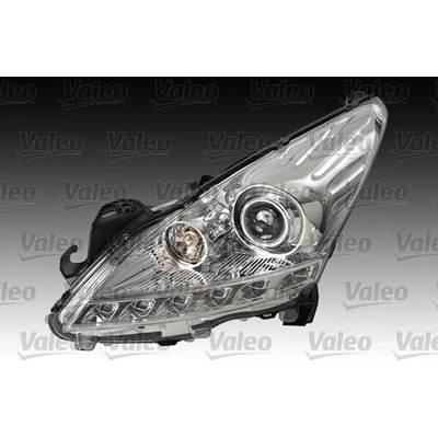 Predné svetlo VALEO 044842