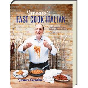 Pronto! | Gennaro Contaldo (2019)