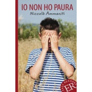 Io non ho paura | Niccol? Ammaniti (ISBN: 9783125658684)