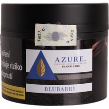 Azure Black Blubarry 250 g