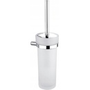 Nimco Bormo - WC kartáč, chrom BR 11094W-26
