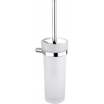 Nimco Bormo - WC kartáč, chrom BR 11094W-26
