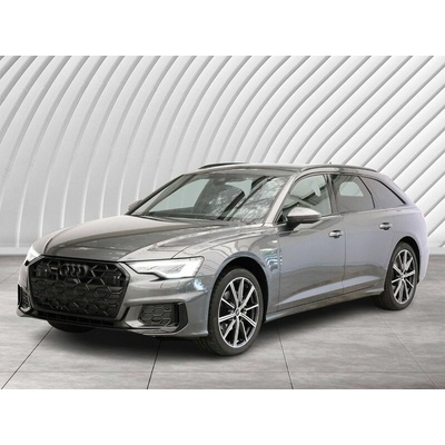 Audi A6 40 TDI quattro S-line Avant 150 kW