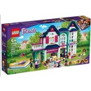 Stavebnice LEGO® LEGO® Friends 41449 Andrea a její rodinný dům