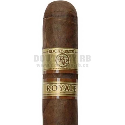 Rocky Patel Royale Colossal 20 ks