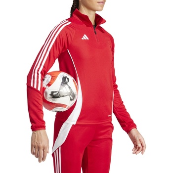 Adidas Тениска с дълъг ръкав adidas TIRO24 TRTOP W ir9383 Размер XL