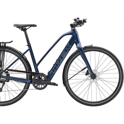 Trek FX+ 2 LT Mid-step 2025