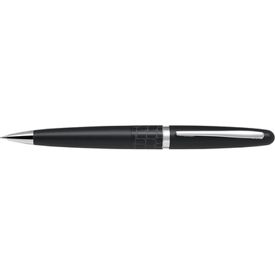 Pilot Kuglepen MR2 средна черна крокодилска (BP-MR2-M-B)