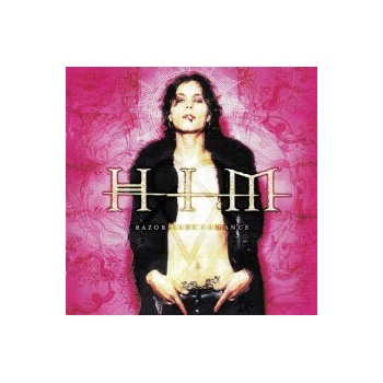 HIM: RAZORBLADE ROMANCE
