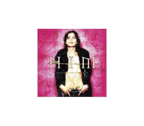 HIM: RAZORBLADE ROMANCE