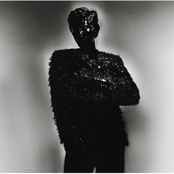 Gesaffelstein - Gamma (LP) (196588682711)