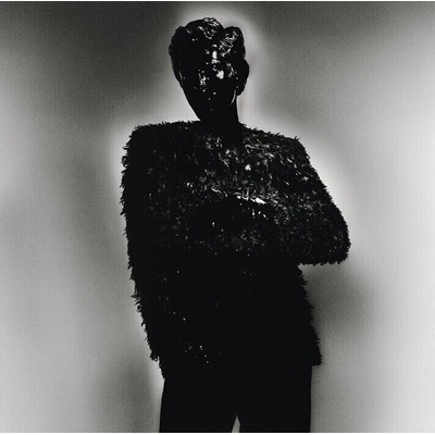 Gesaffelstein - Gamma (LP) (196588682711)