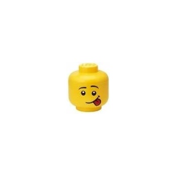 LEGO® Boy Gluptube mini head 40331726