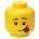 LEGO® Boy Gluptube mini head 40331726