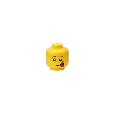 LEGO® Boy Gluptube mini head 40331726