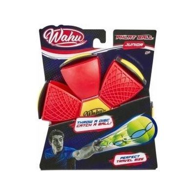 Goliath Топка Goliath Wahu Phlat Пластмаса