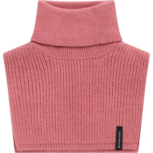 Didriksons Детски шал Didriksons Kid's Delfinen Scarf Neckerchief - Heather Pink - размер 1-3 Years (203-3451-0212)