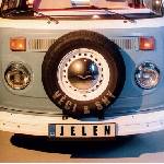 Jelen - Veci & Sny (LP) (0602438250899)