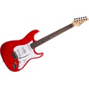 Arrow ST 111 Diamond Red Rosewood /White