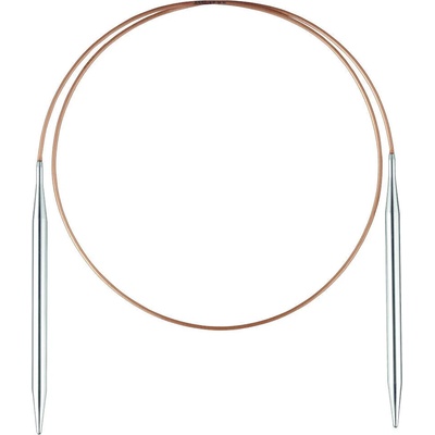 Addi 105-7 Кръгла игла 60 cm 6 mm (1057060-060000)