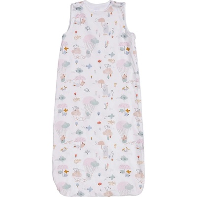 Tineo Лятно спално чувалче Tineo - Балони, Tog 0.5, 9-36 м (T-116110)