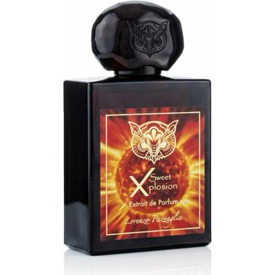 Lorenzo Pazzaglia Sweet Xplosion parfum unisex 28 ml