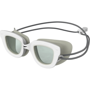 Speedo sunny g seasiders junior бял