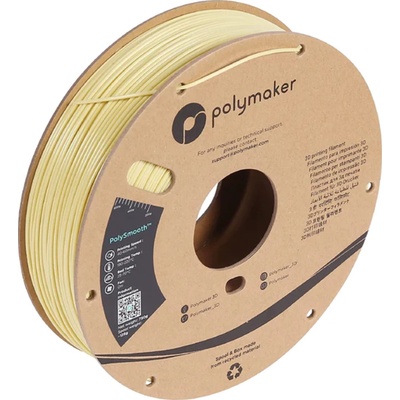Polymaker PolySmooth Sandstone Beige - 1, 75 mm (PJ01012)