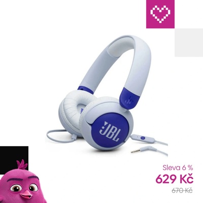 JBL JR320
