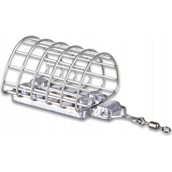 MS Range krmítko Semicircle 60 g prírodné