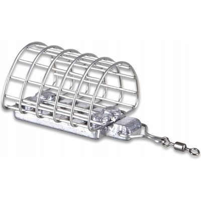MS Range krmítko Semicircle 80 g prírodné
