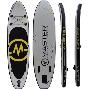 Paddleboard Master Aqua Sturgeon 10