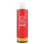 Holika Holika Water Melon 96% Soothing Gel - Гел за лице и тяло с 96% екстракт от диня 390мл