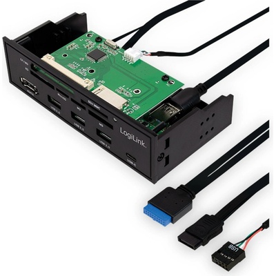 LogiLink UA0341