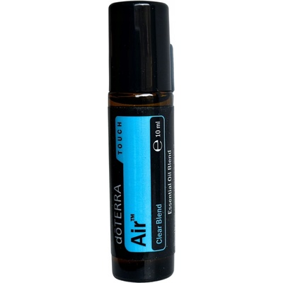 doTerra Esenciálny olej Air Breathe Touch 10 ml