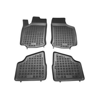 Rezaw-Plast Гумени стелки за OPEL Corsa C (2000-2006) - тип леген