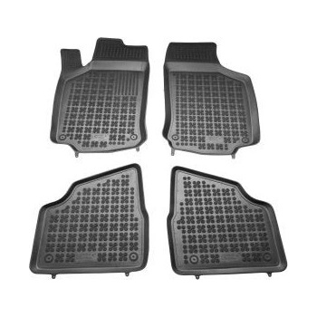 Rezaw-Plast Гумени стелки за OPEL Corsa C (2000-2006) - тип леген