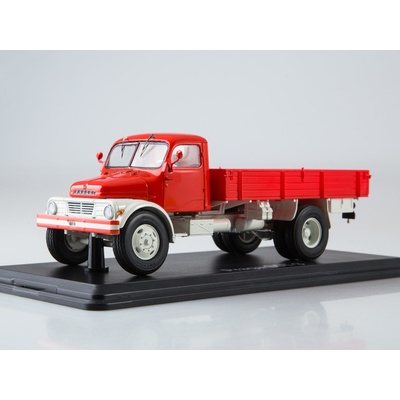 Start Scale Models SSM Praga S5T valník SSM 1:43