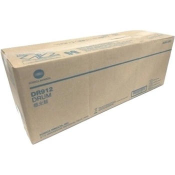Konica Minolta DR-912 A8H40RD черно (black) оригинален цилиндричен блок (A8H40RD)