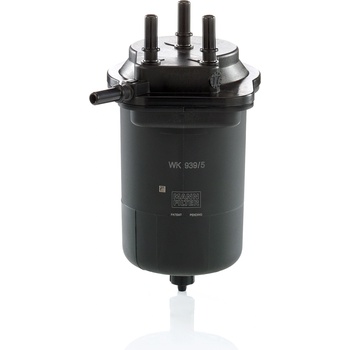 Mann-filter Горивен филтър mann-filter wk 939/5