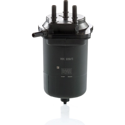Mann-filter Горивен филтър mann-filter wk 939/5