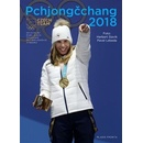 Pchjongčchang 2018 - XXIII. Zimní olympijské hry