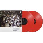 Universal Portishead: Roseland NYC Live (25th Limited Anniversary Coloured Red Vinyl Edition, Remastered 2023) - 2Vinyl (LP) (070767)