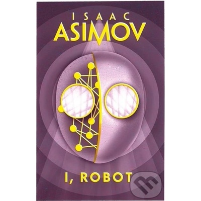 I, Robot Asimov IsaacPaperback