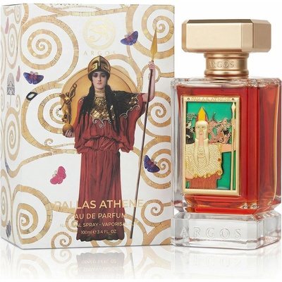 Argos Pallas Athene parfémovaná voda unisex 100 ml