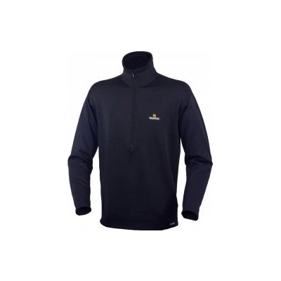 WARMPEACE FRAM black – Sleviste.cz