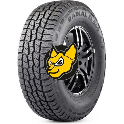 Trazano SL369 A/T 225/70 R16 103S