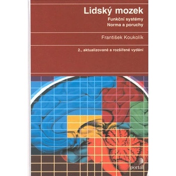 Lidský mozek
