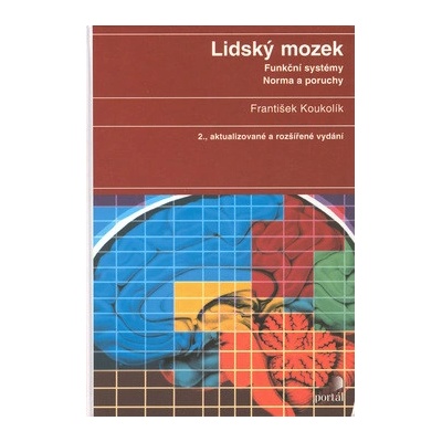 Lidský mozek